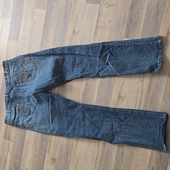 Bootcut Jeans - Picture 6 of 8